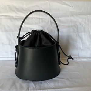 A New Day Bucket bag